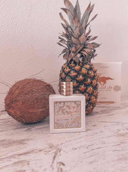 Aromas Veraniegos