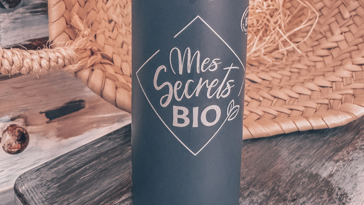 Mes Secrets Bio