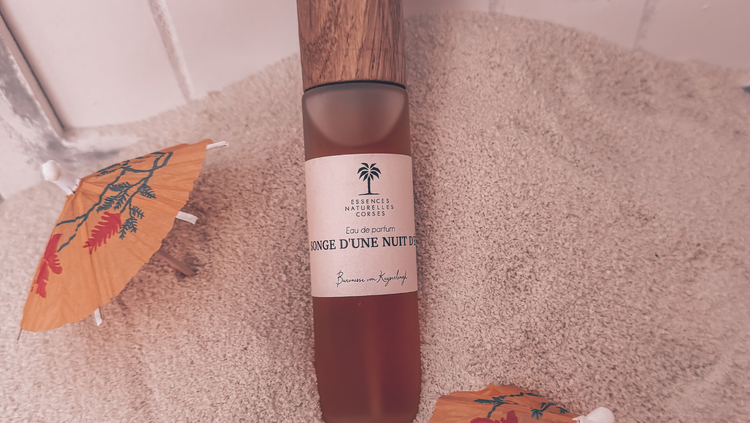 Essences Naturelles Corses