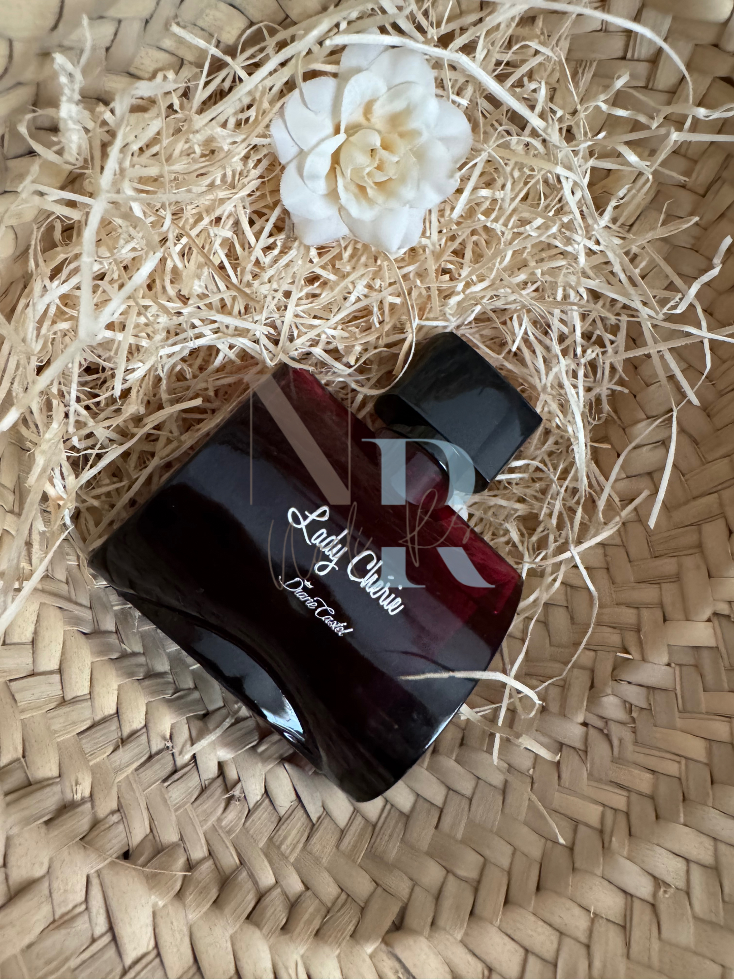 Lady Chérie - Eau de Parfum
