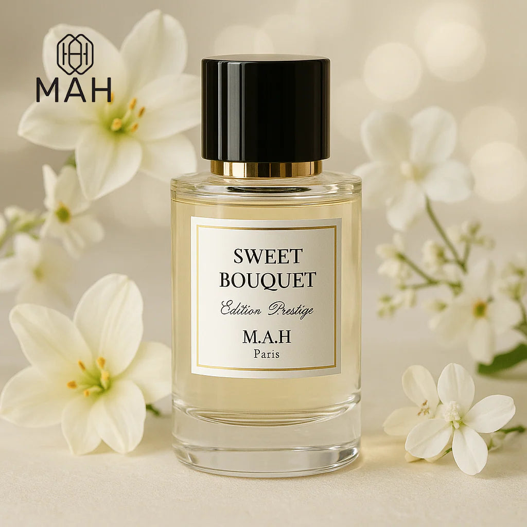 Sweet Bouquet – MAH Perfume