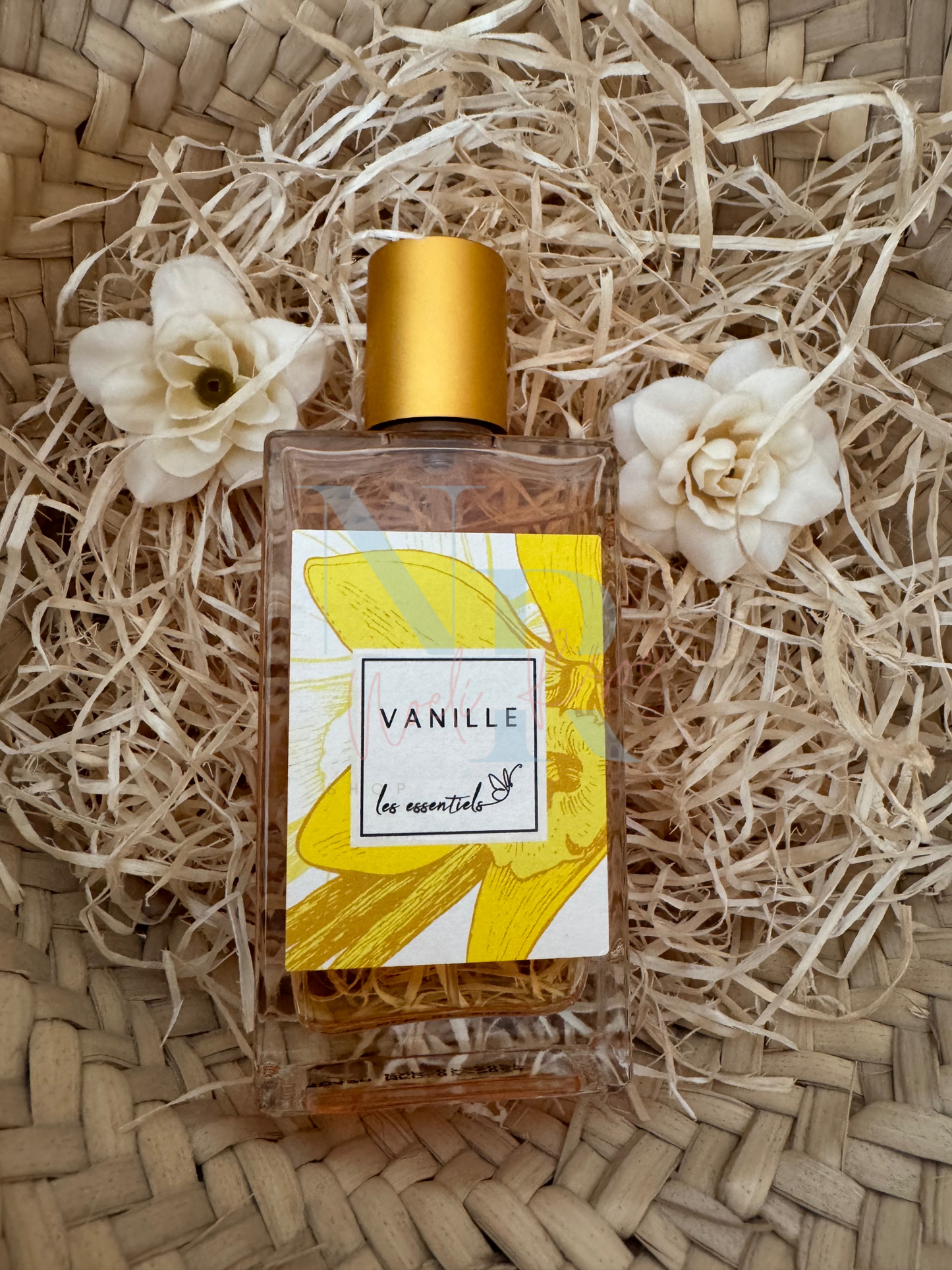 Vanille - Eau de Parfum