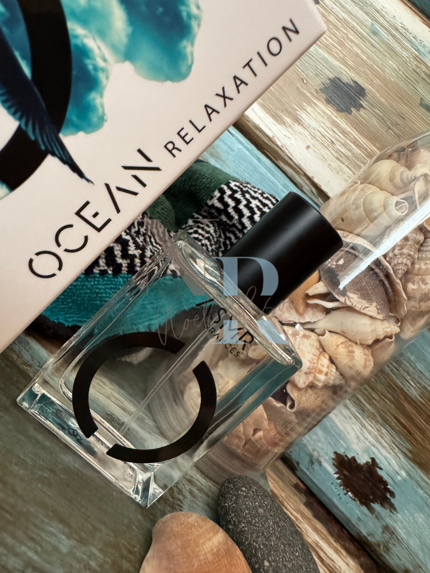 OCEAN Relaxation