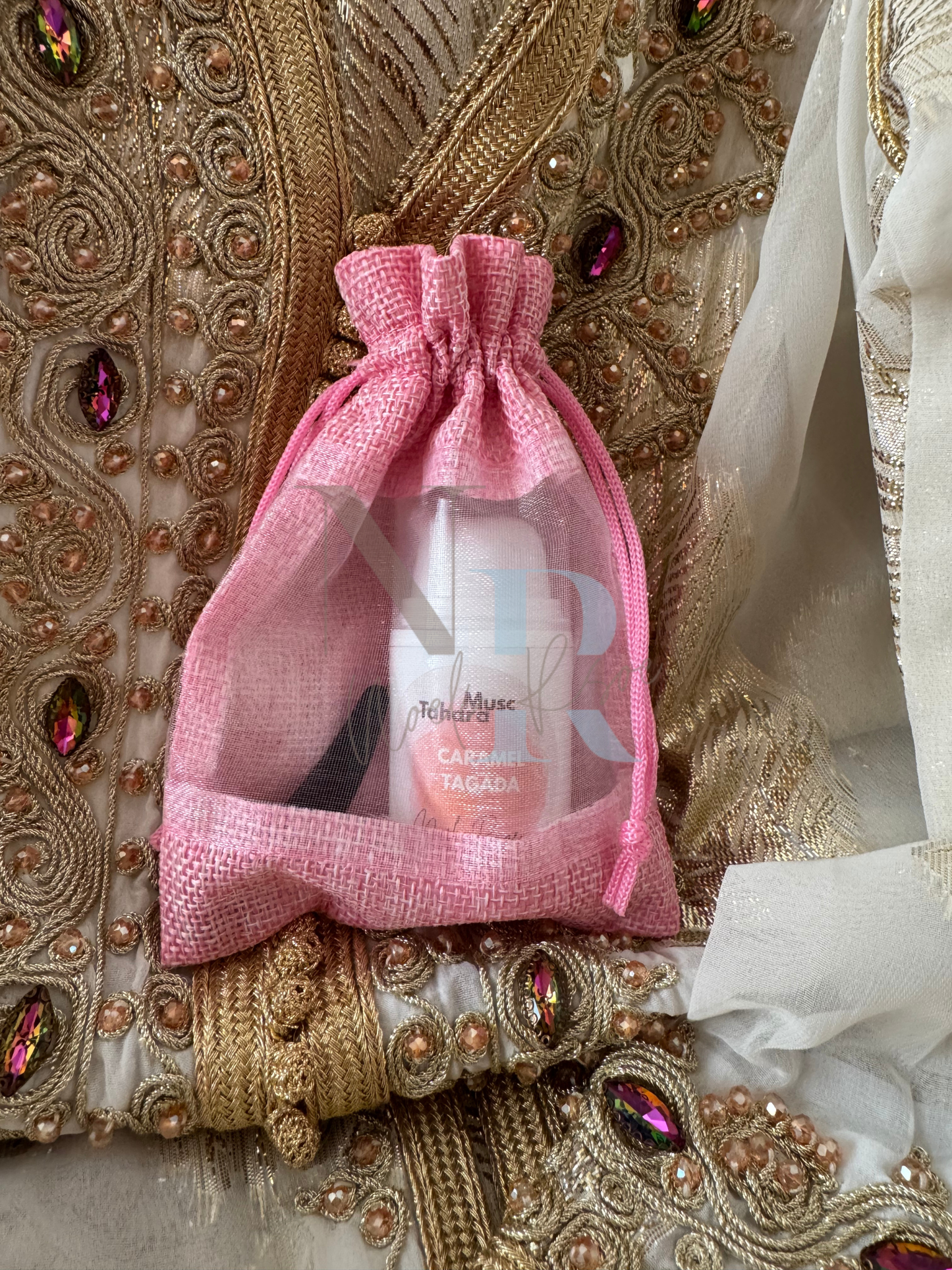 Musc Tahara - Caramel Tagada