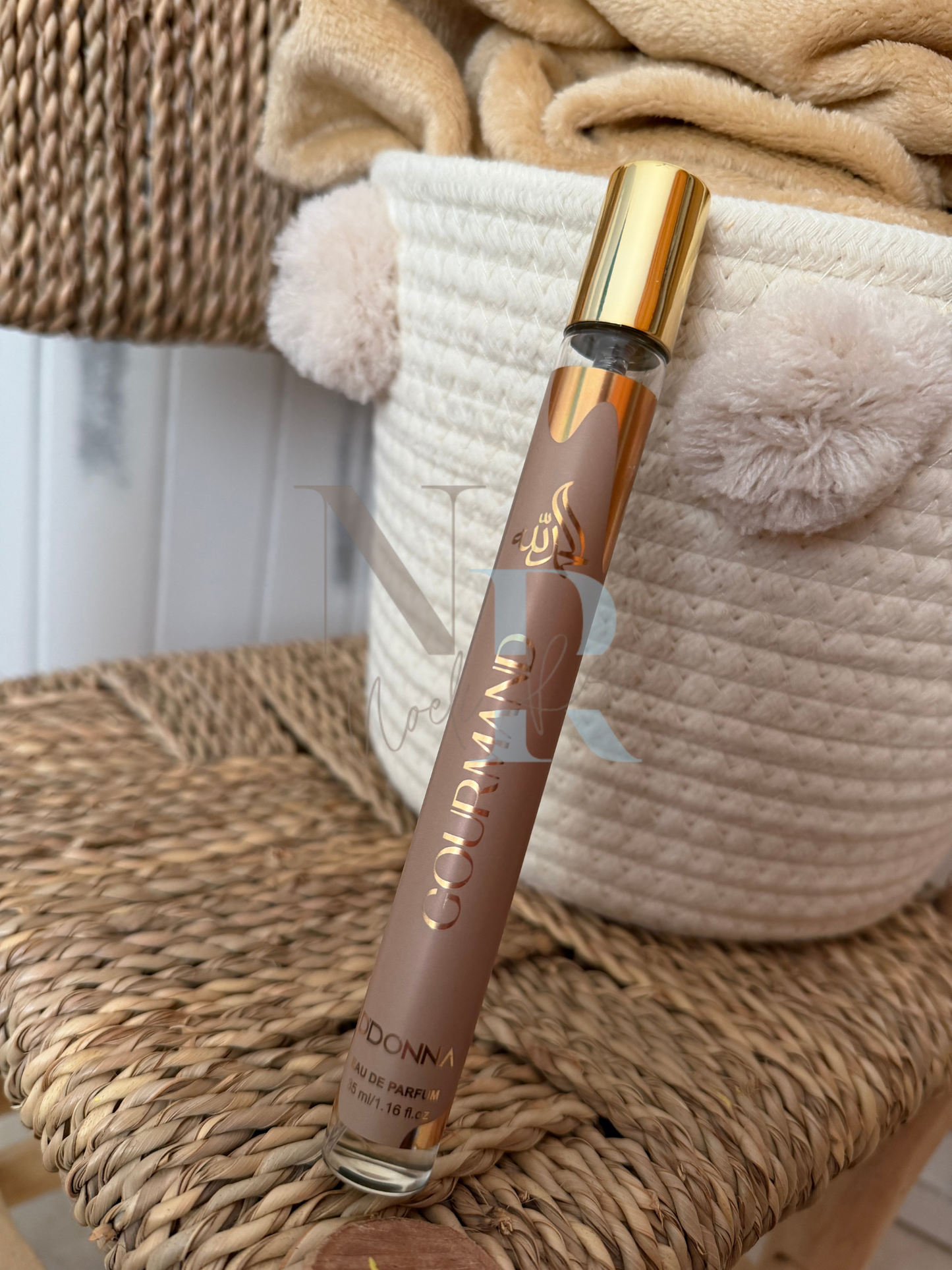 Eau de Parfum Gourmand