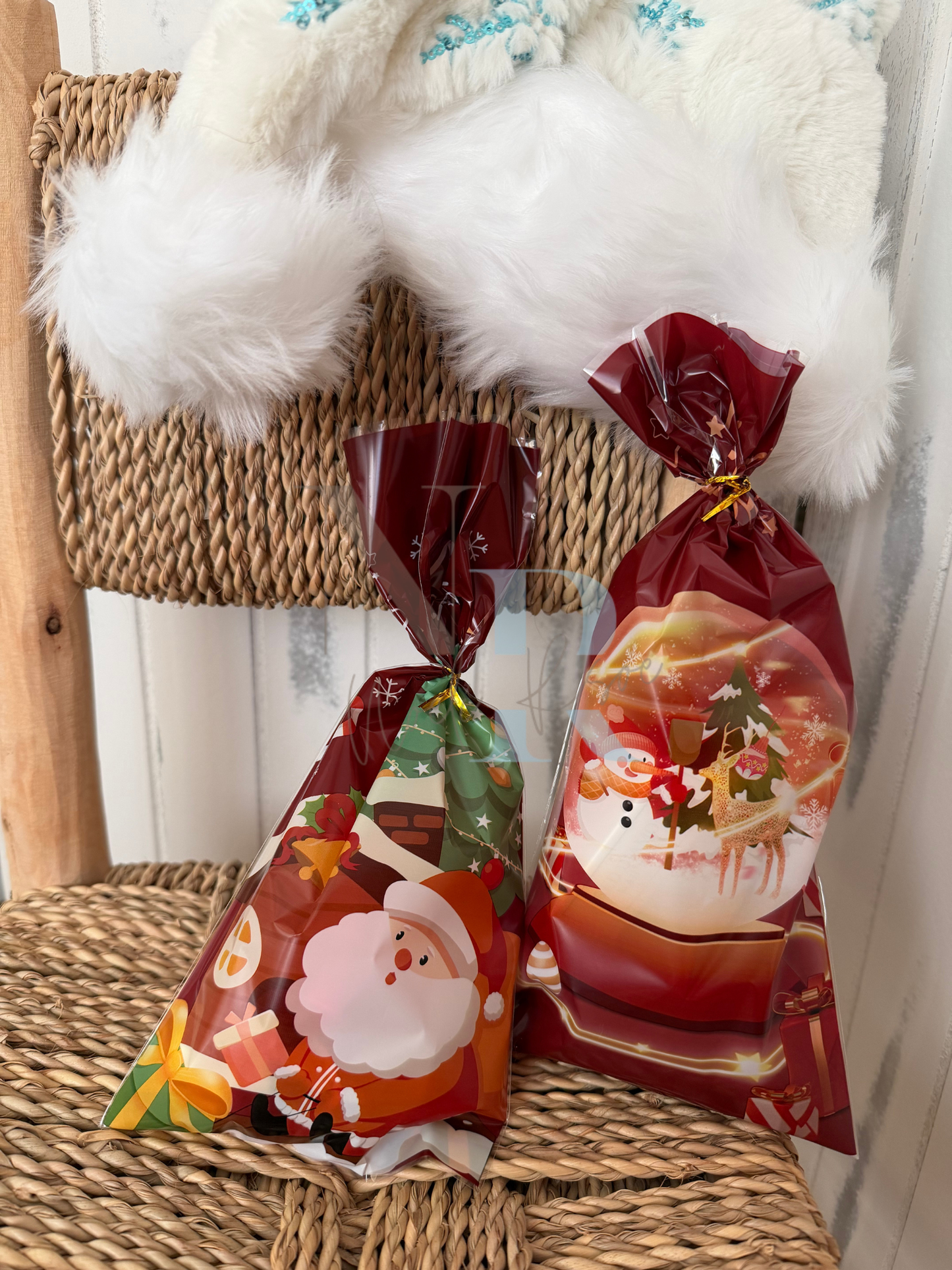 Pack Regalo Sorpresa Navidad