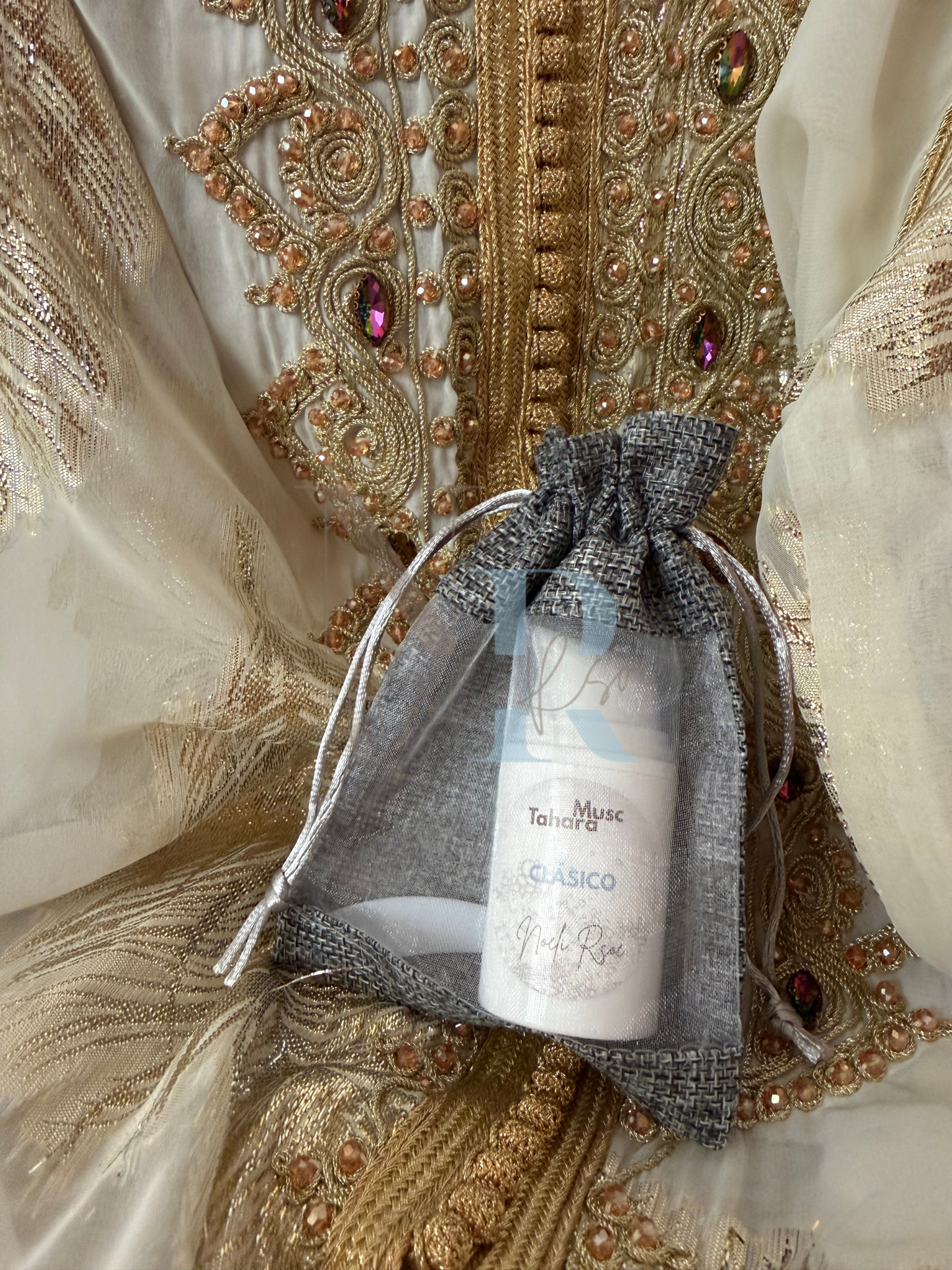 Musc Tahara - Clásico