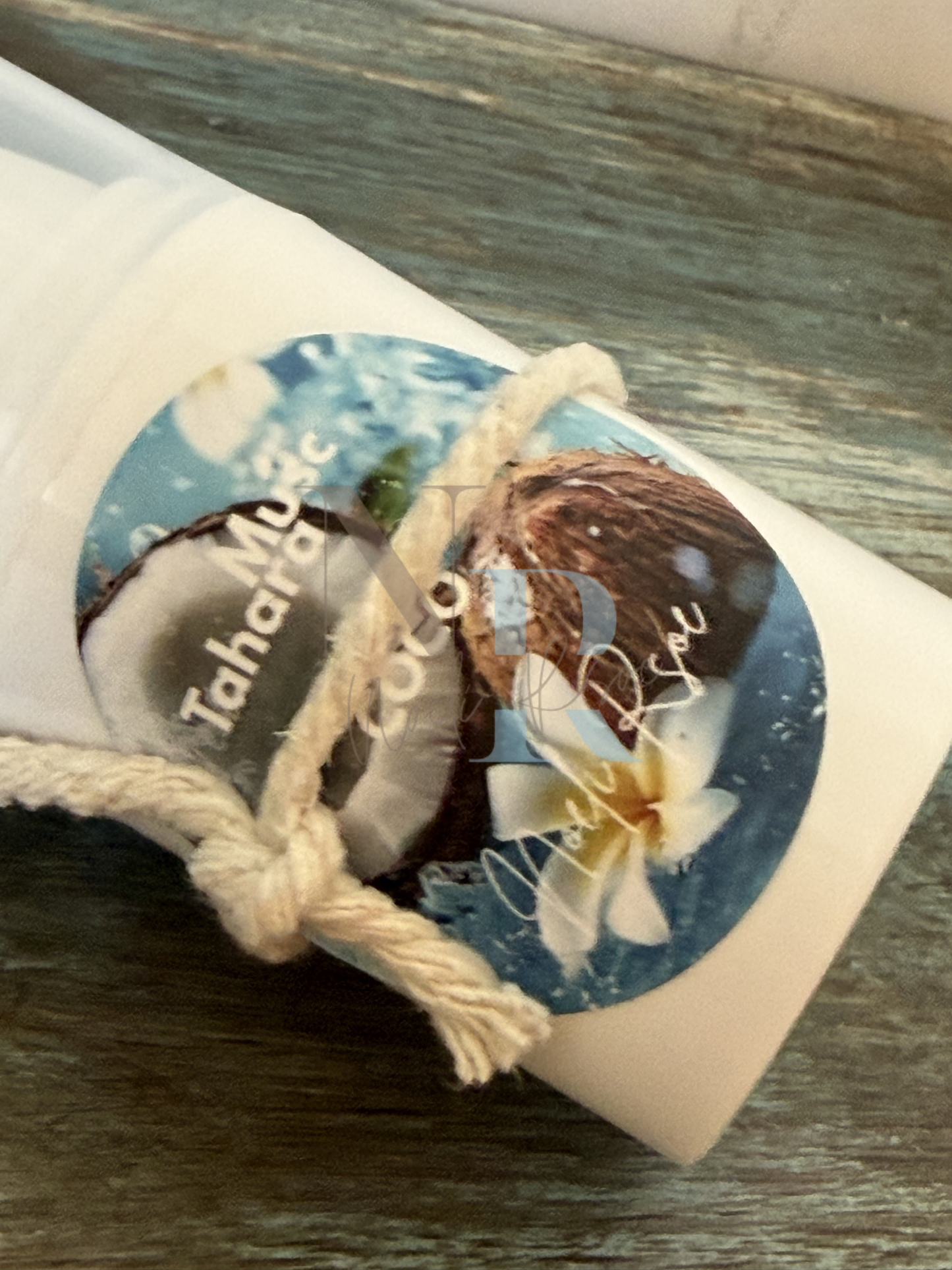 Musc Tahara Coco