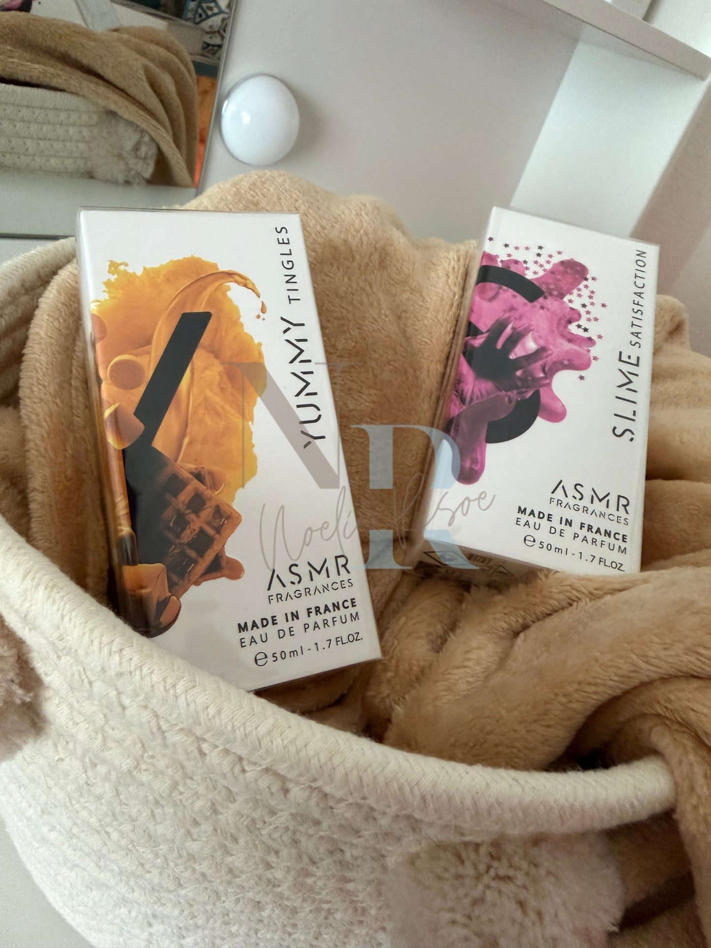 Yummy + Regalo Slime