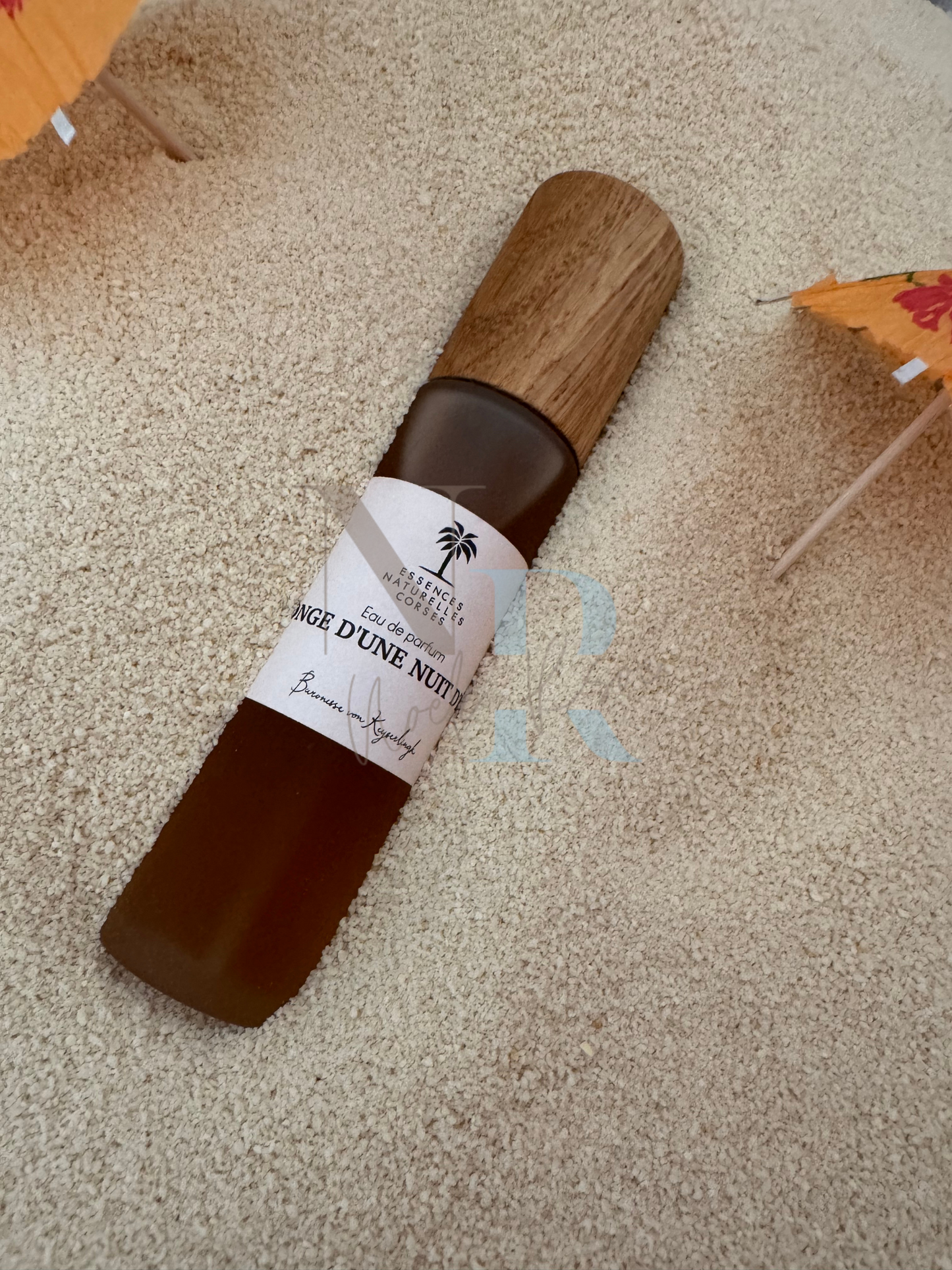 Songe d'une nuit d'été - Eau de parfum