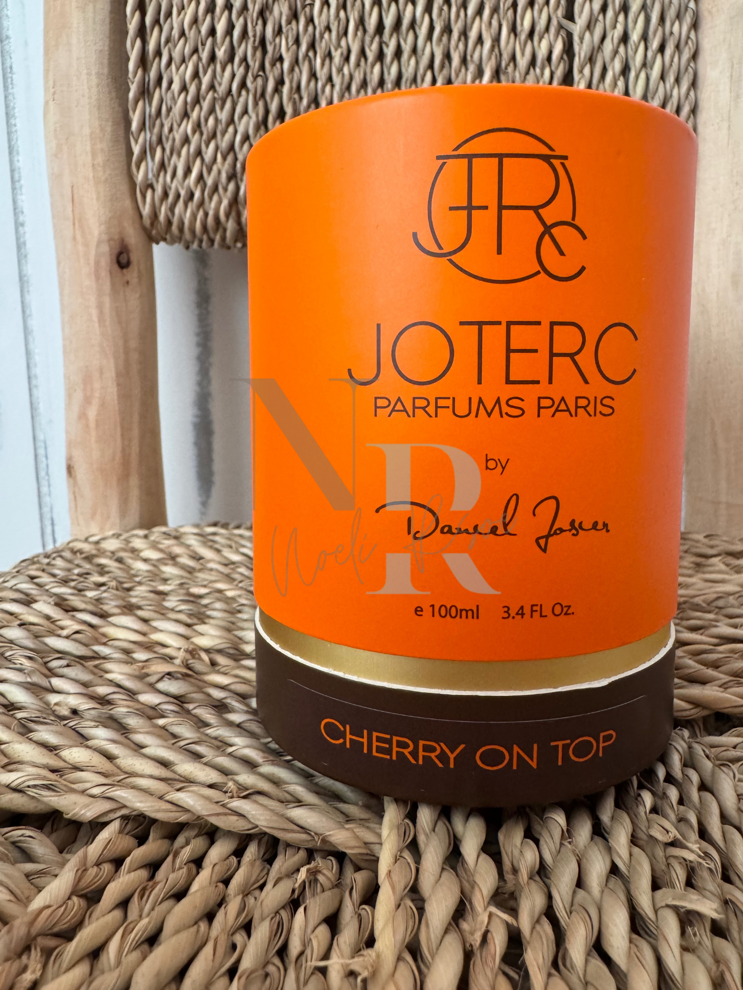 Cherry on Top Joterc