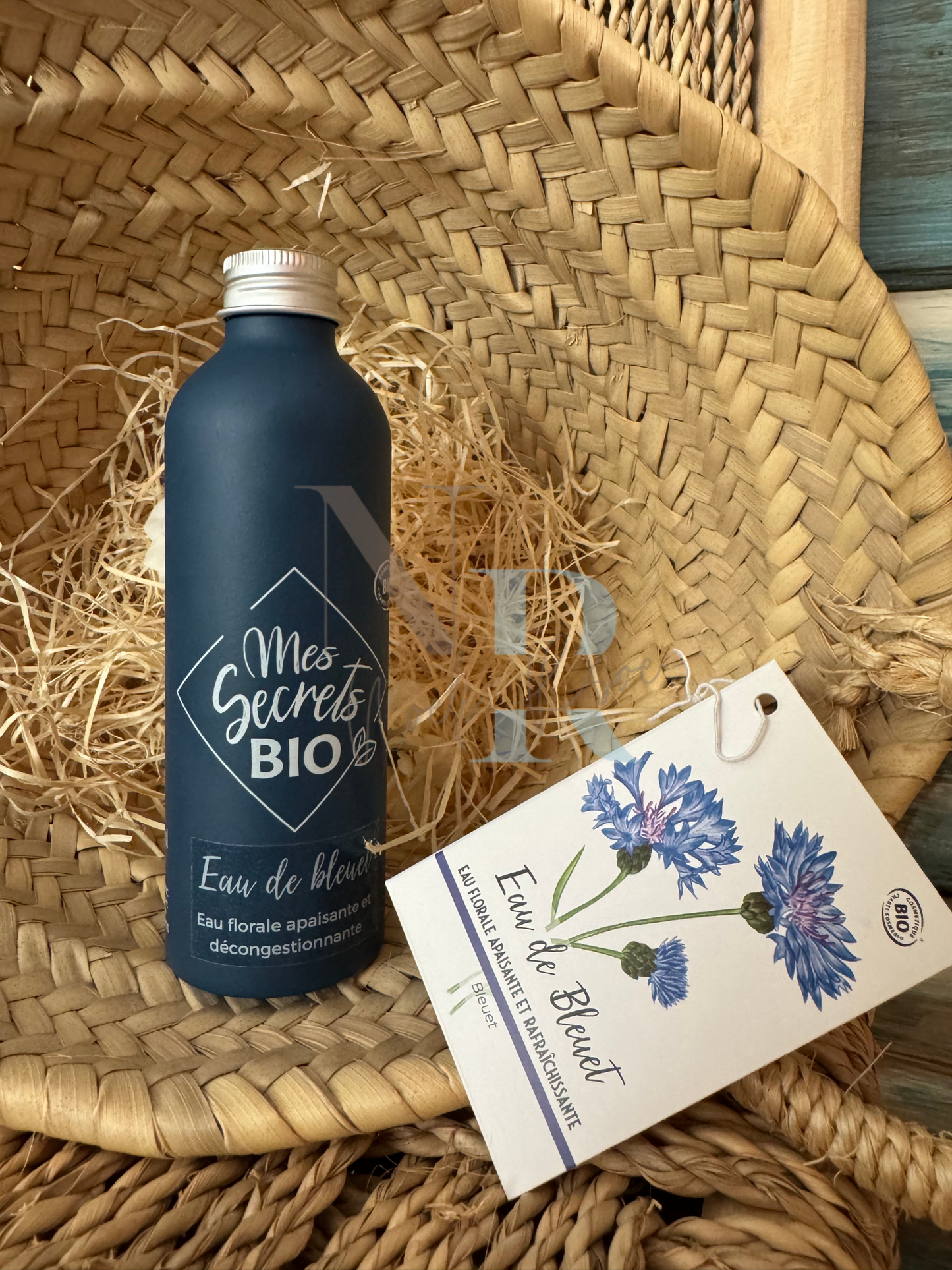 Agua de Anciano