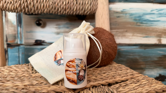 ¿Por qué el Musc Tahara se puede cristalizar?