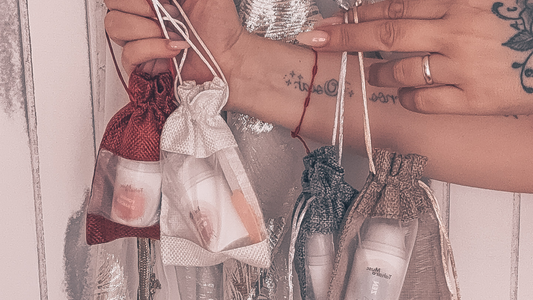 Su Historia, Mi Pasión…. Presentamos nuestra colección