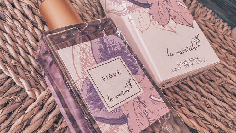L’Office de Parfums