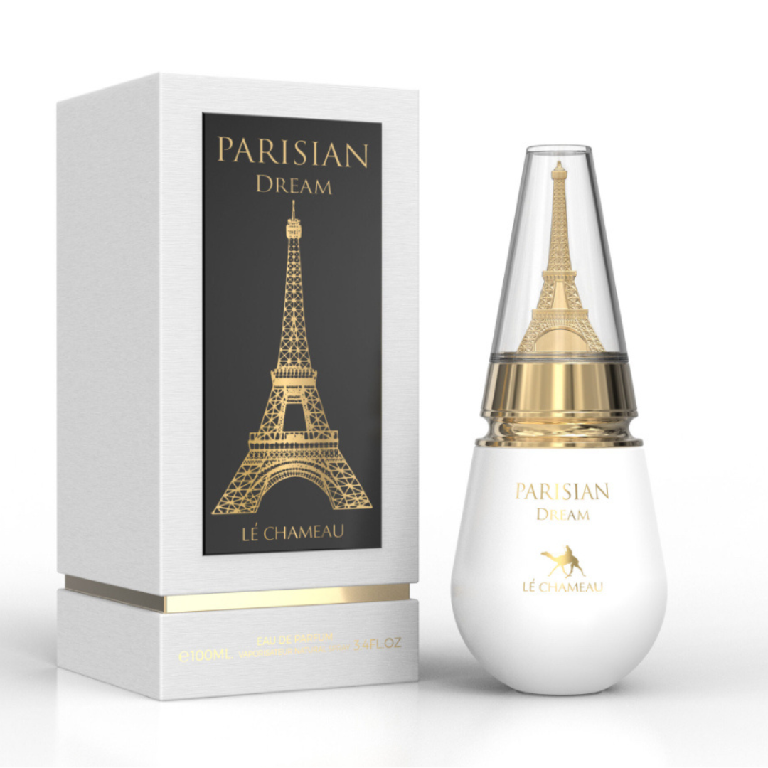 Parisian Dream - Le Chameau By Emper (Pour Femme)