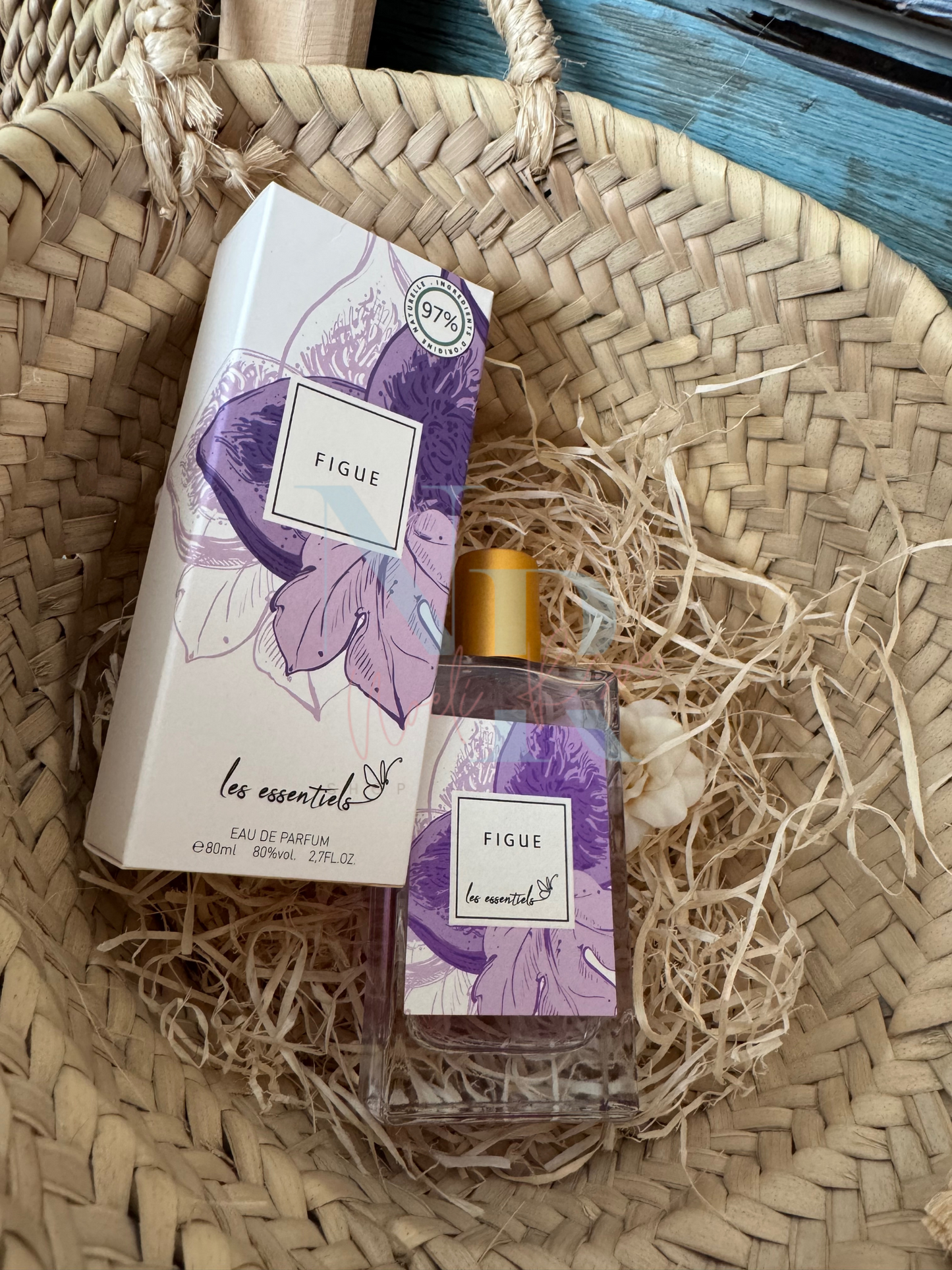 Figue - Eau de Parfum