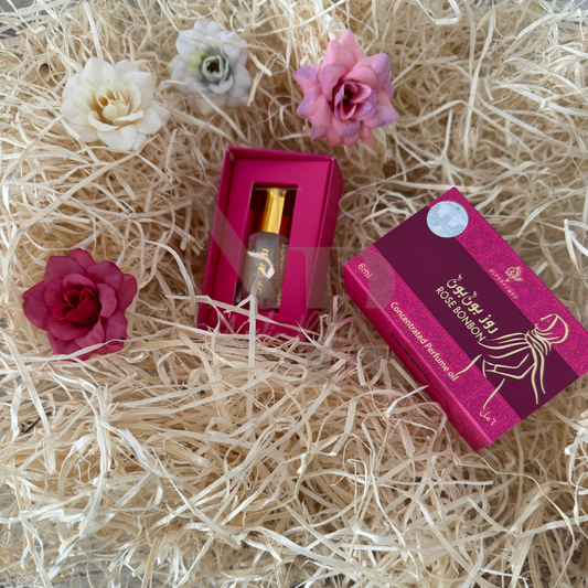 Perfume íntimo - Musk Rosa Caramelo