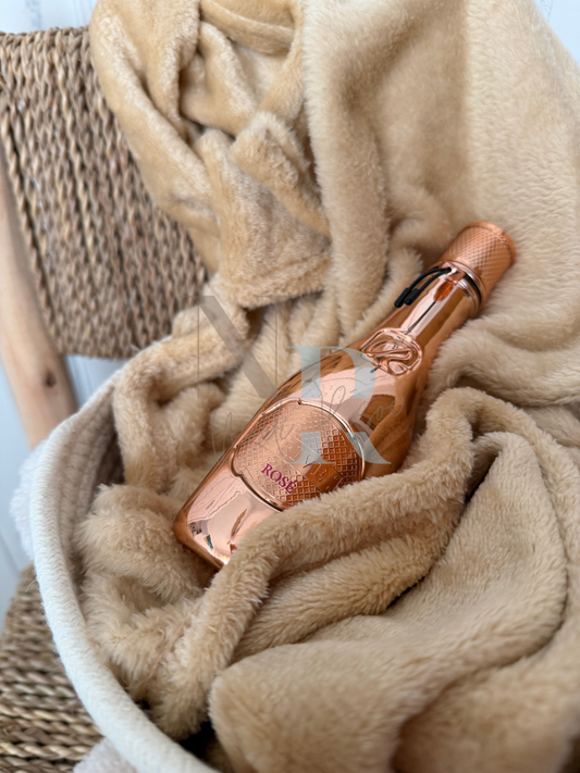 Privé Rosé - Riffs