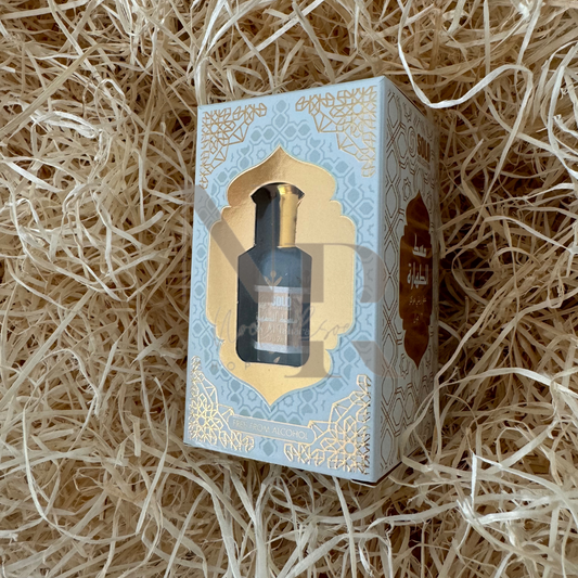 Perfume íntimo - Musk Tahara