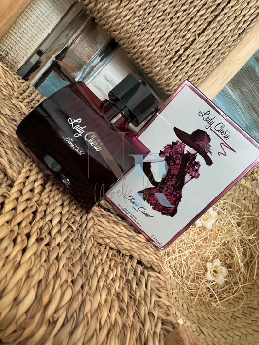 Lady Chérie - Eau de Parfum