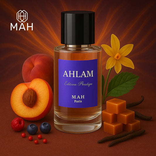 Ahlam – MAH Parfum