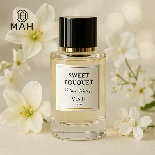 Sweet Bouquet – MAH Perfume