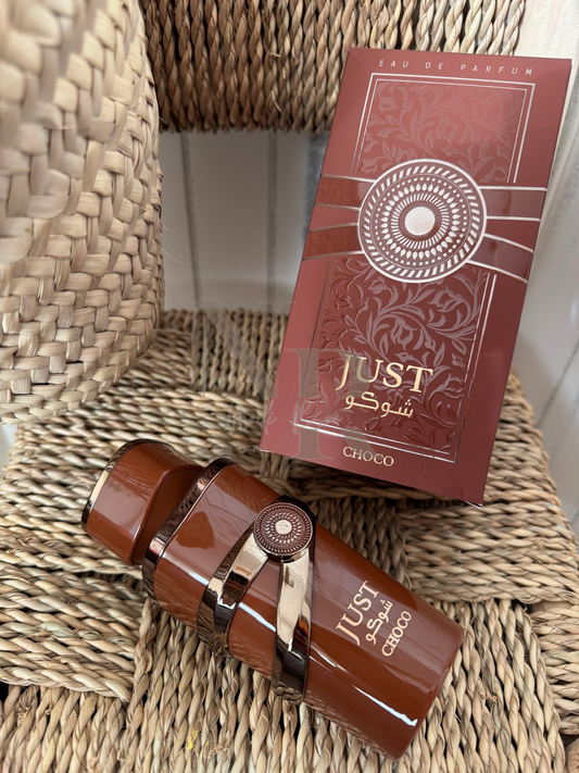 Just Choco Fragrance World