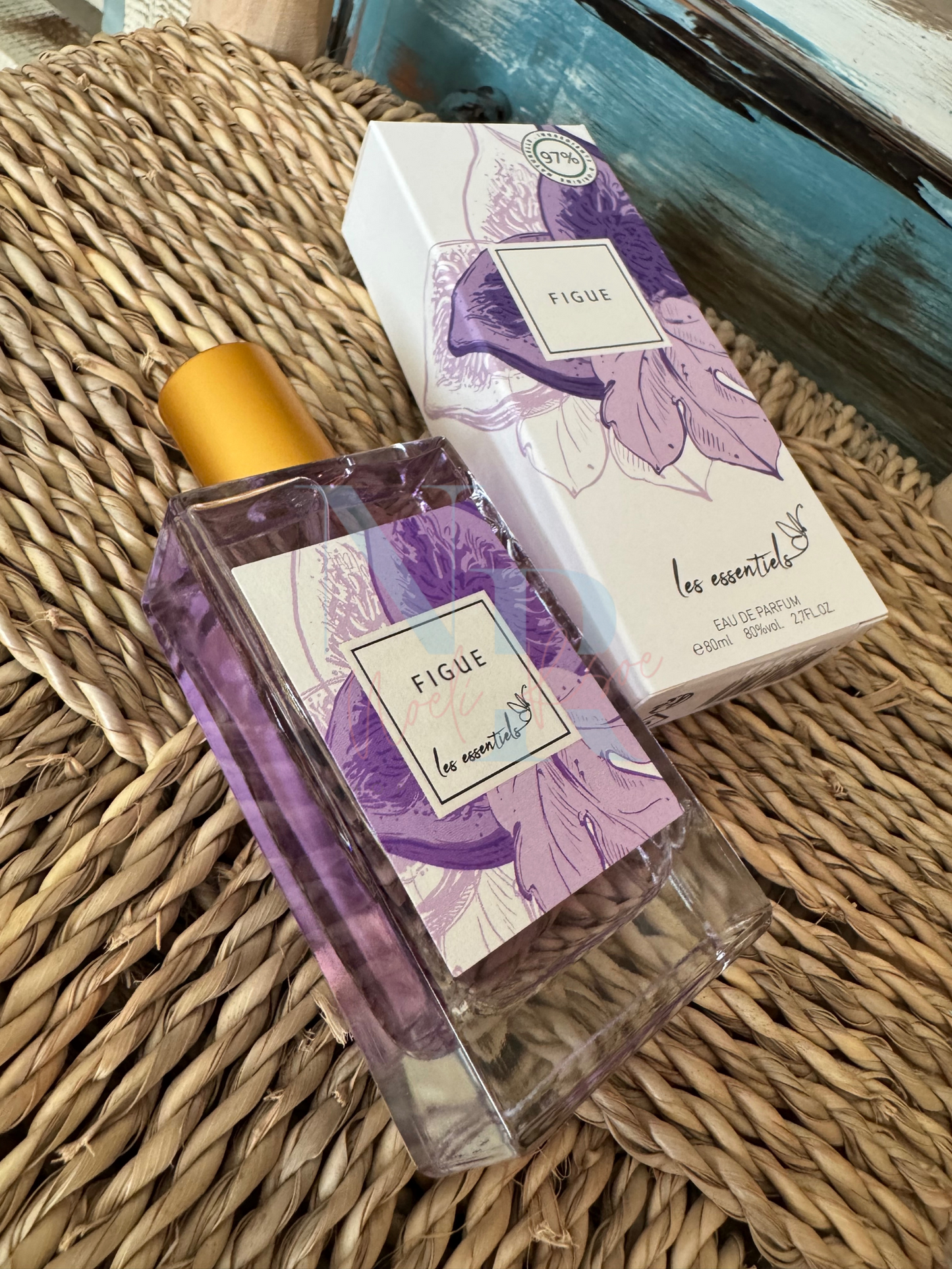Figue - Eau de Parfum