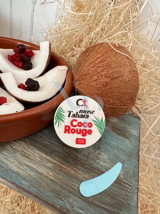 Musc Tahara Coco Rouge