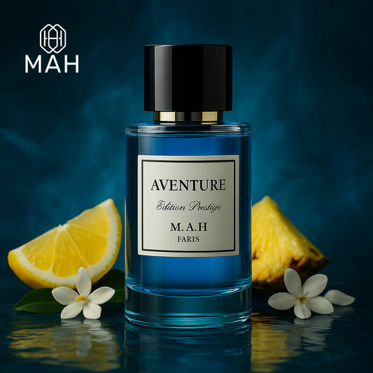 Aventure - MAH Parfum
