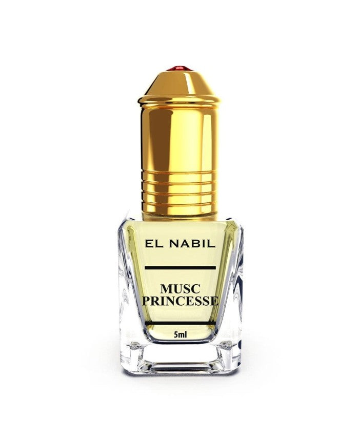 MUSC PRINCESSE - Perfume extract