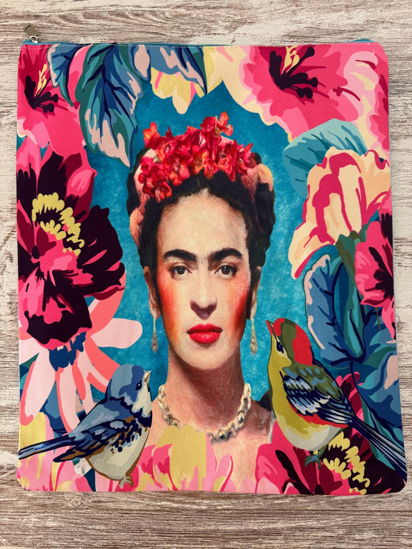 Bolso de Tela Frida II