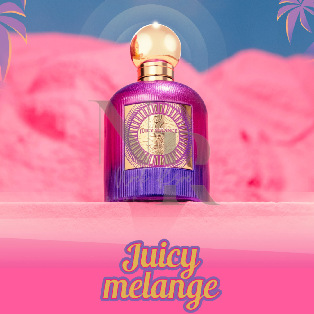 Juicy  Melange