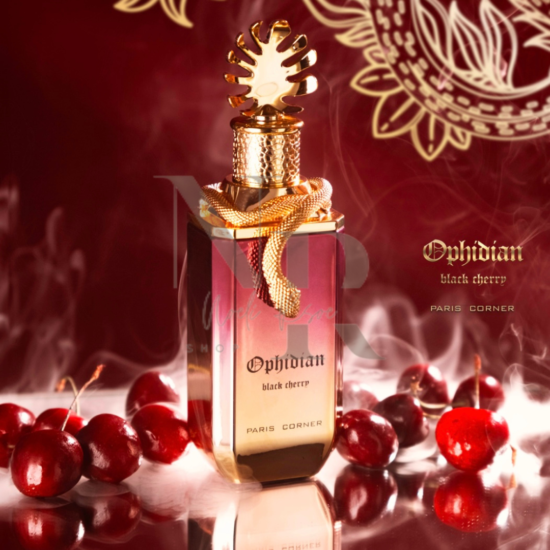 Ophidian Black Cherry