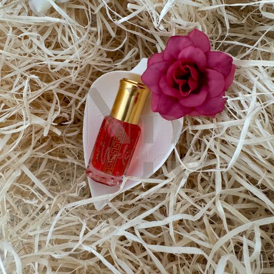 Perfume íntimo - Musk Granada 6ml