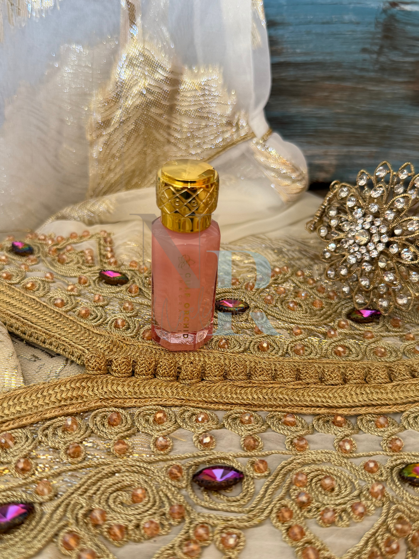 Set de Regalo Musk Tahara - Cotton Candy