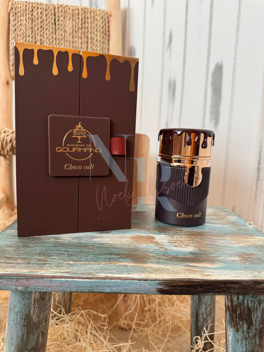 Choco Cult Paris Corner
