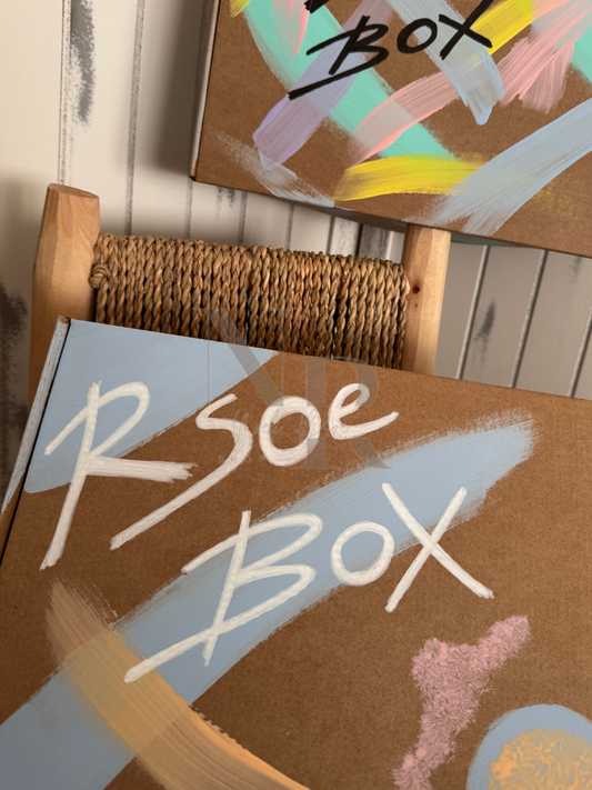 Rsoe Box