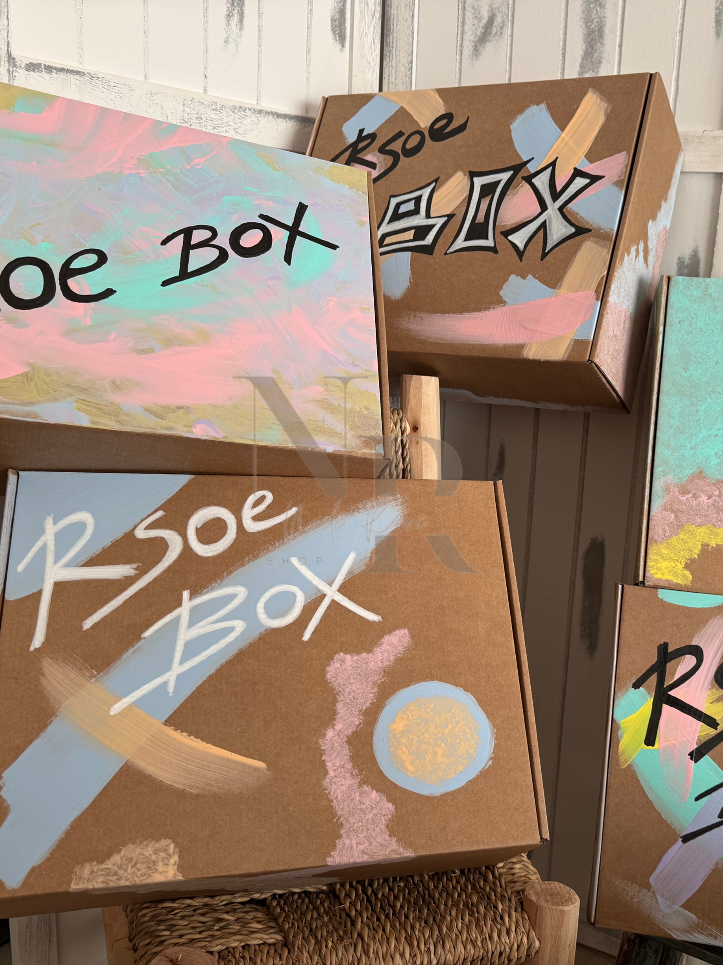 Rsoe Box