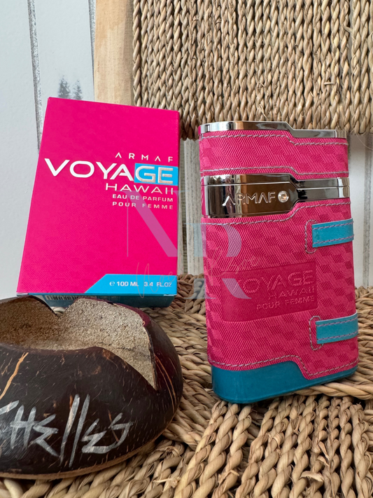 Voyage Hawaii Pour Femme Armaf