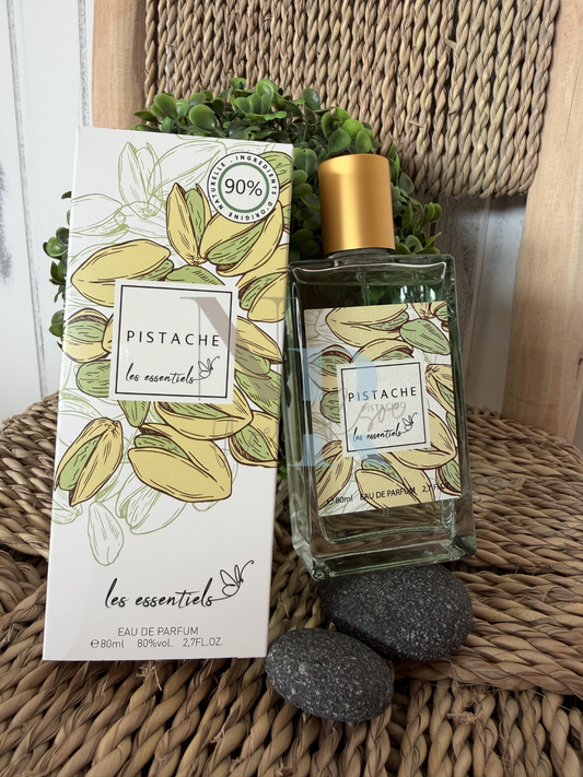 Pistache - Eau de Parfum