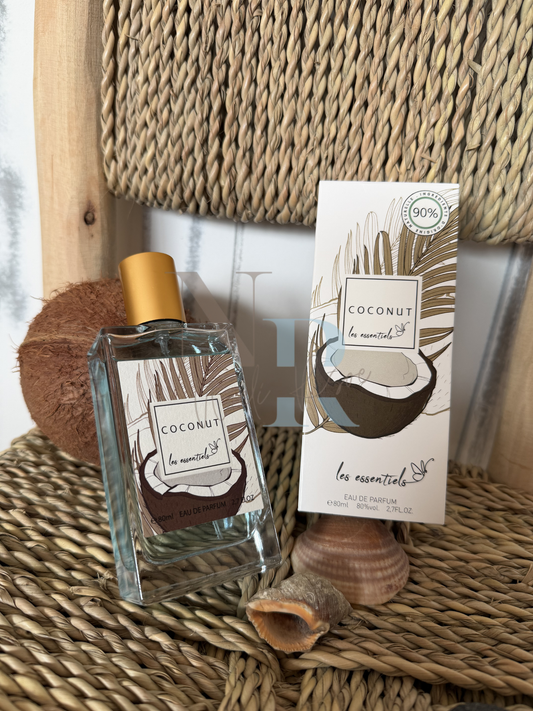Coconut - Eau de Parfum