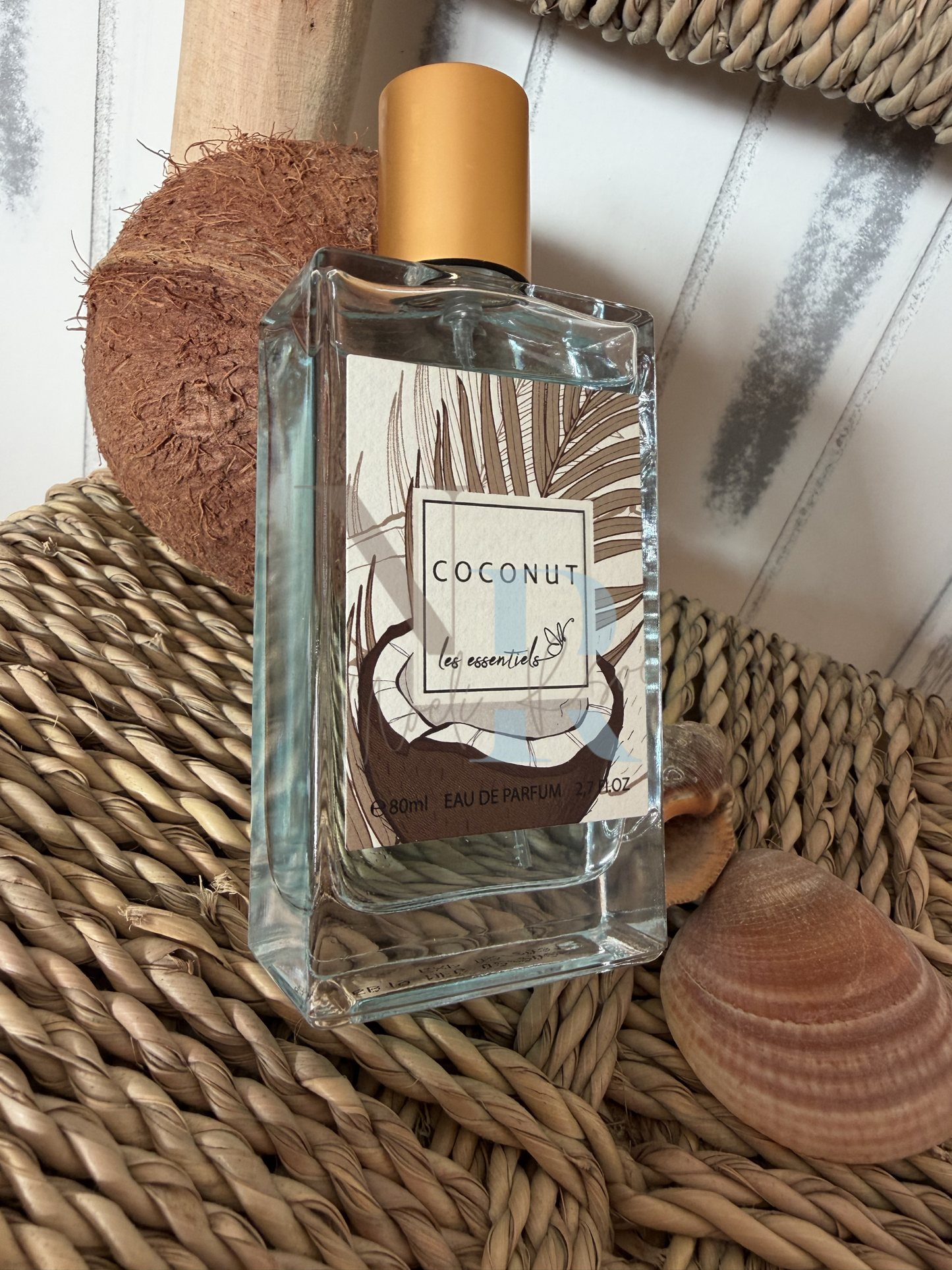 Coconut - Eau de Parfum