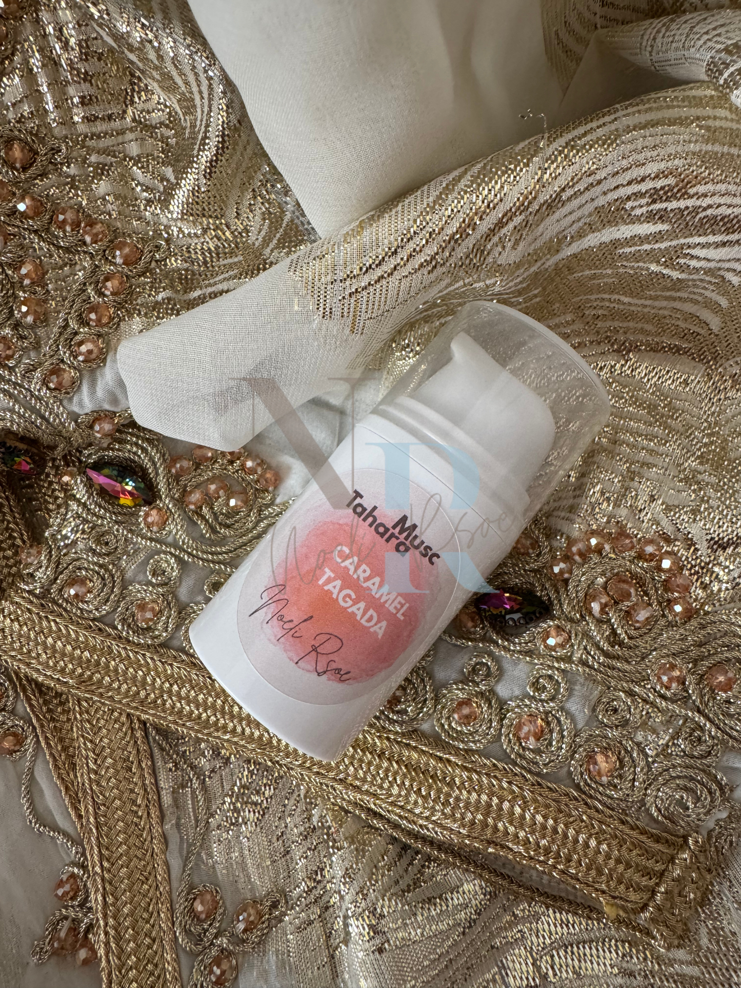Musc Tahara - Caramel Tagada