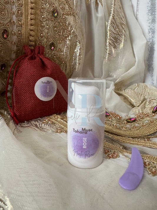 Musc Tahara - Rose