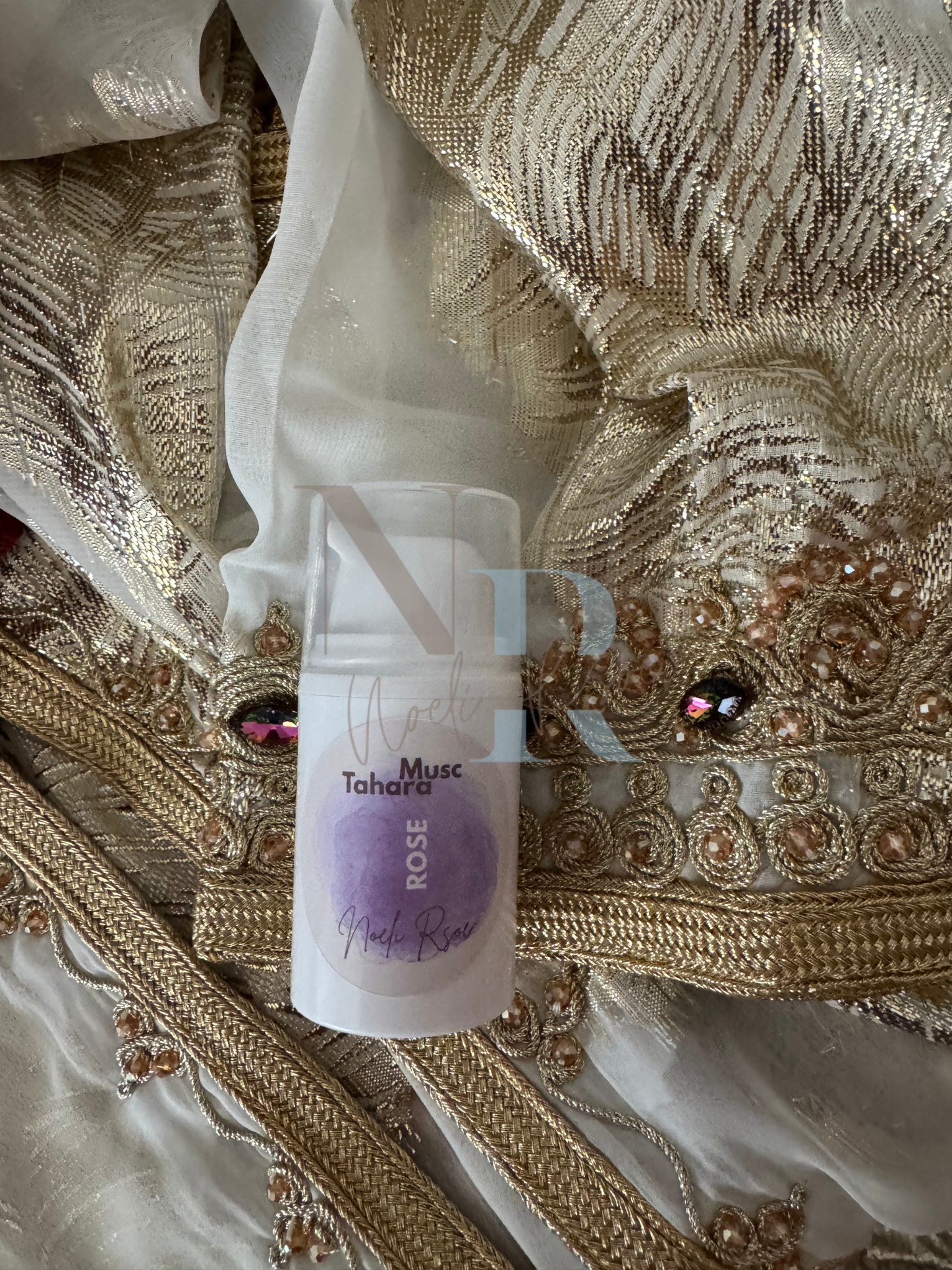 Musc Tahara - Rose