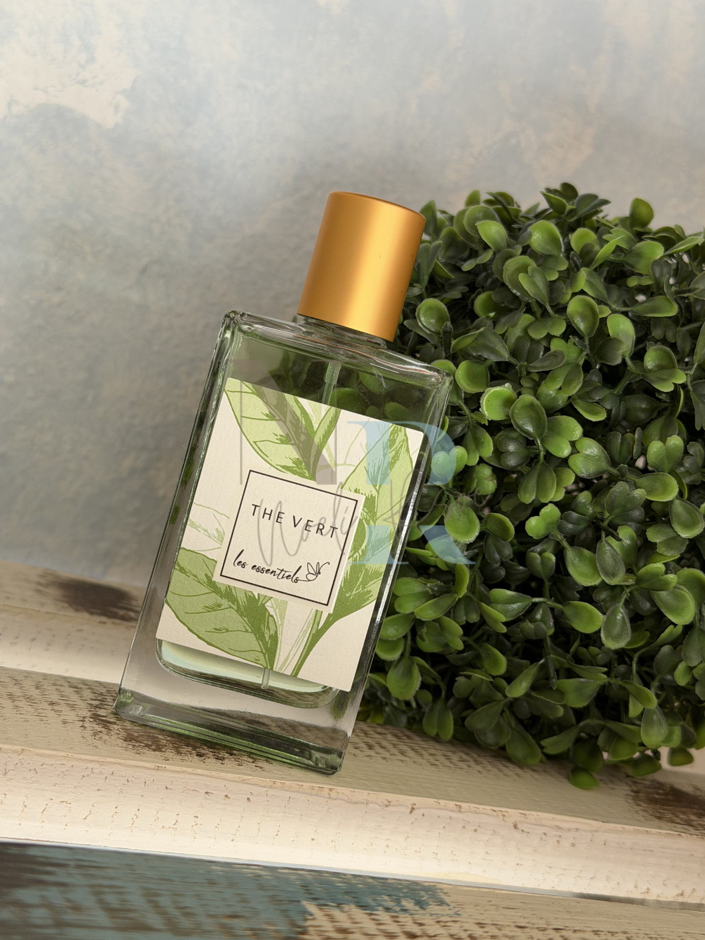 Thé Vert - Eau de Parfum