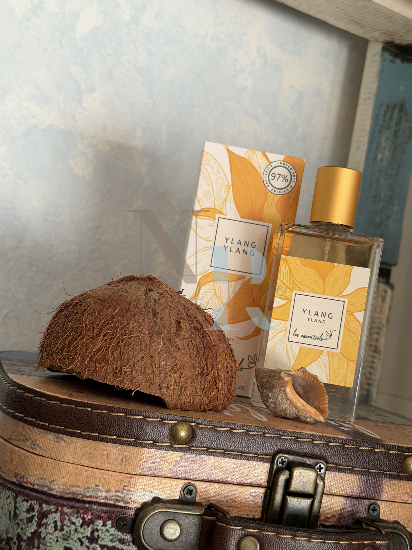 Ylang Ylang - Eau de Parfum