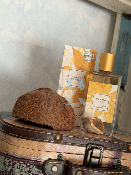 Ylang Ylang - Eau de Parfum
